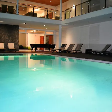 Awesome Private Pool! *