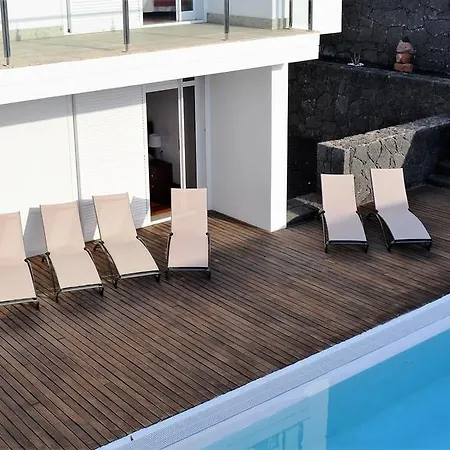 Villa Awesome Private Pool! Puerto Calero