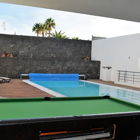 Awesome Private Pool! Villa