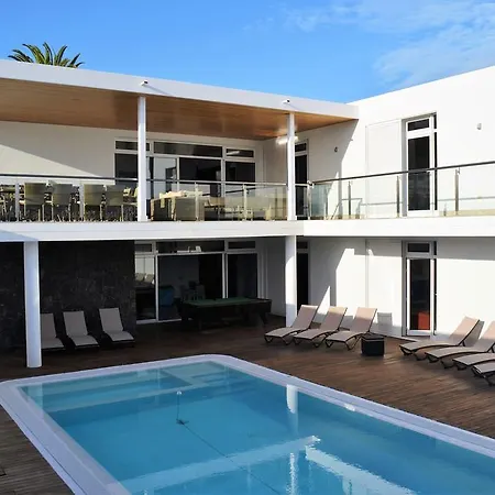 Awesome Private Pool! Puerto Calero