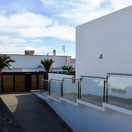 Awesome Private Pool! * Puerto Calero